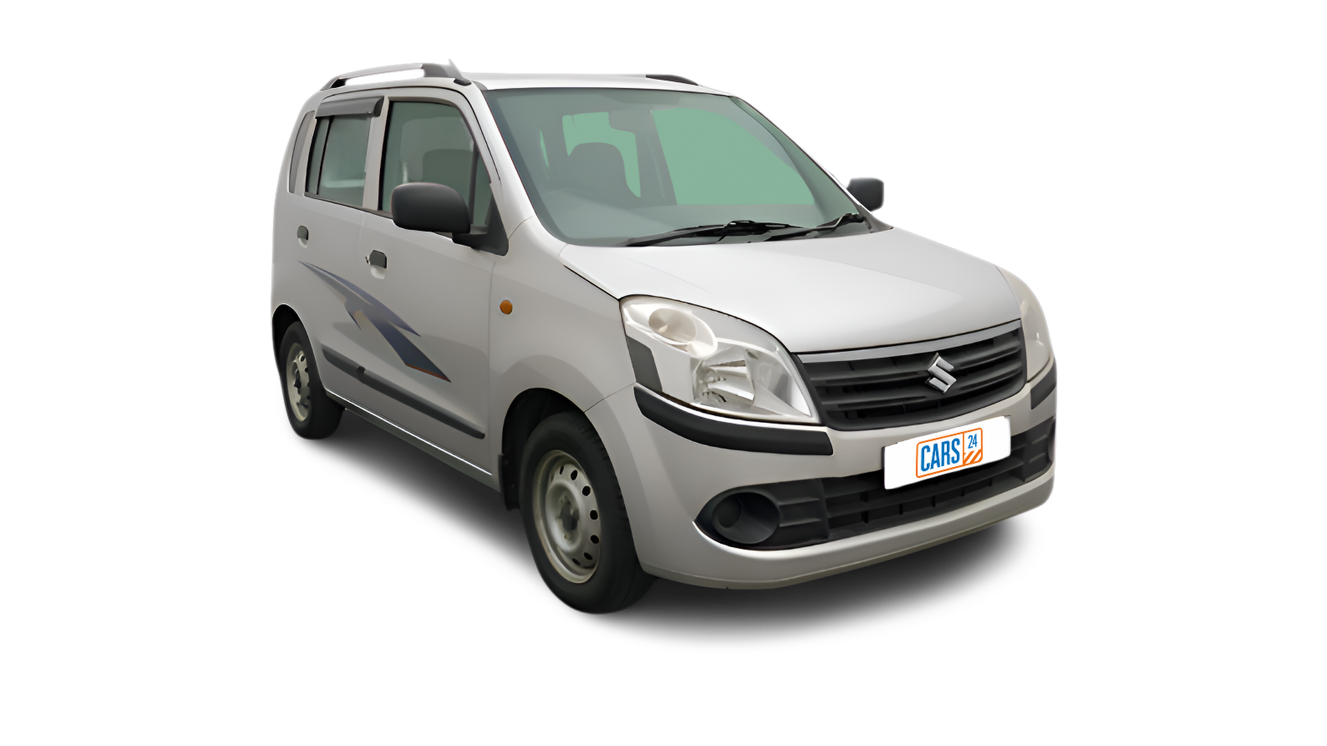 Maruti Wagon R 1.0-img